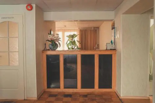 Hotell Pääsuke