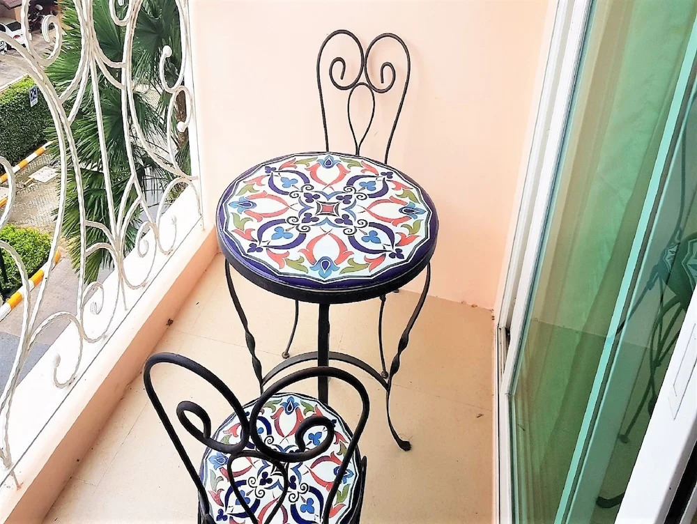 Grand Caribbean resort Pattaya 1 bedroom 4th floor