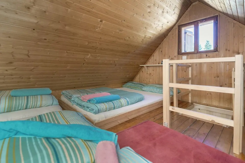 Stunning Views - Chalet Encijan - Velika Planina