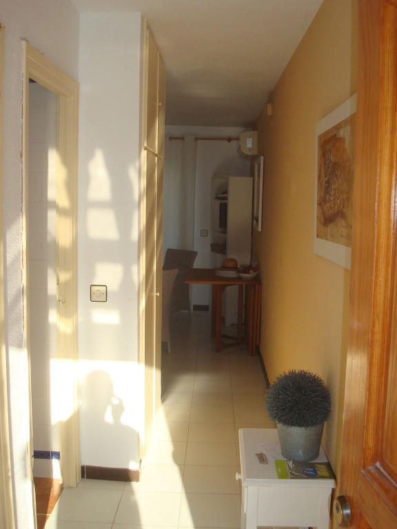 apartamento 18 in Vera