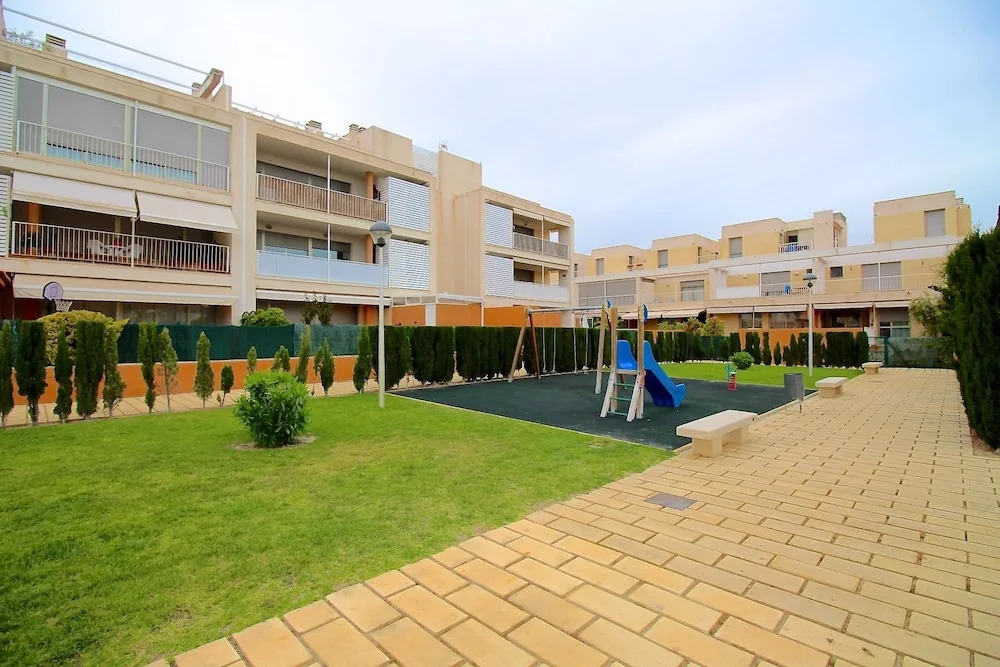 Apartamento Golf Playa