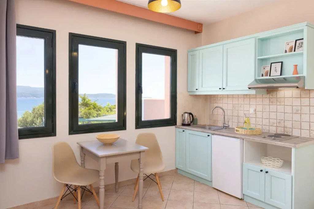 Nisea Hotel Samos