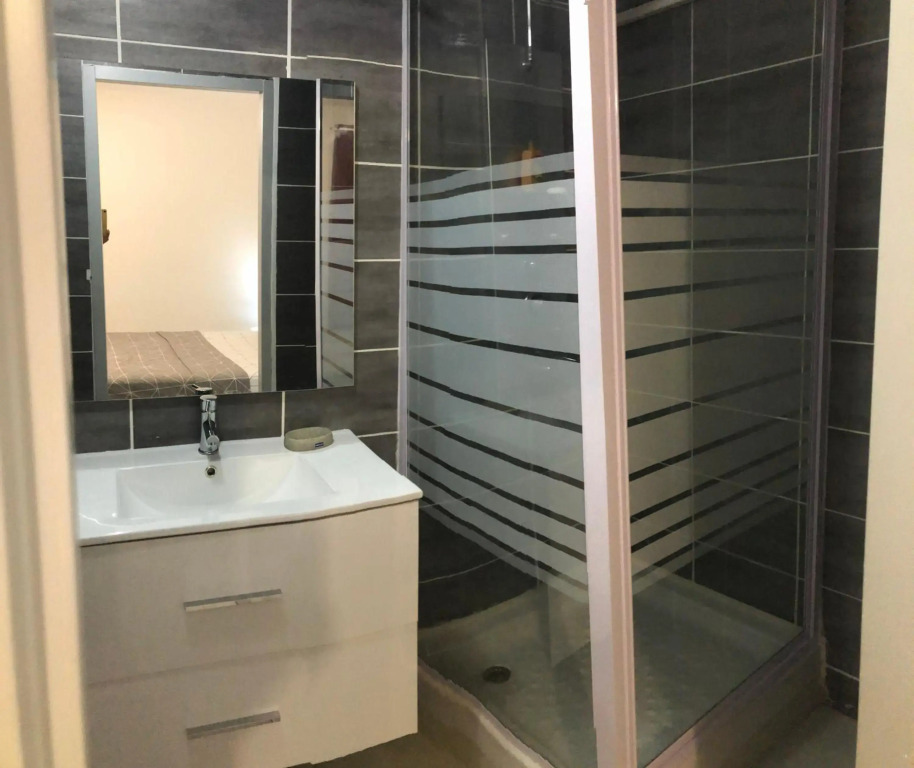 Splendid Apartment near the beach 2 minutes walk