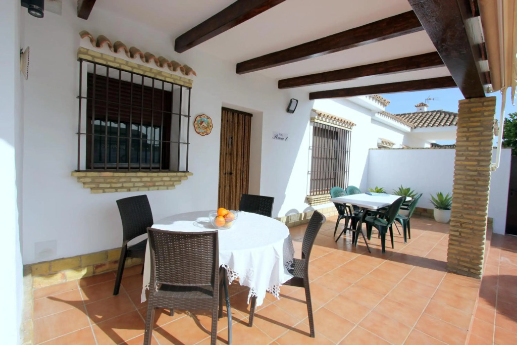Villas Rocío-Conil