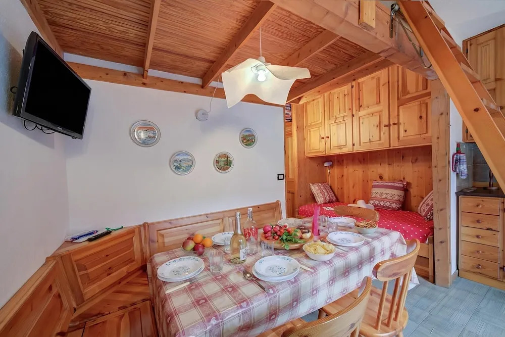 Appartamento Rochebrune 200m From Ski