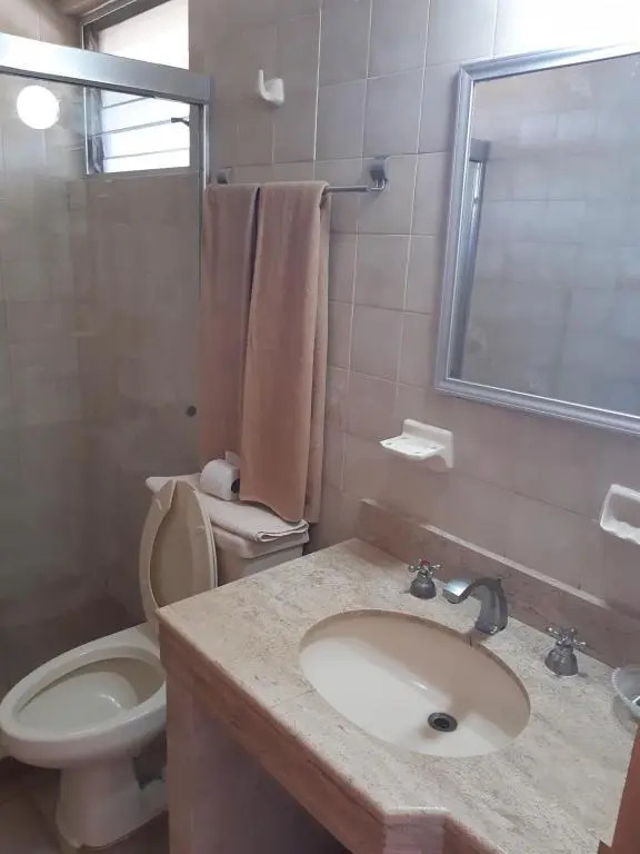 Hotel Maria Teresa