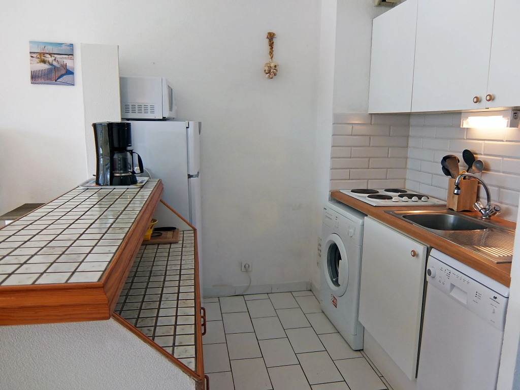 Apartment Santa maria