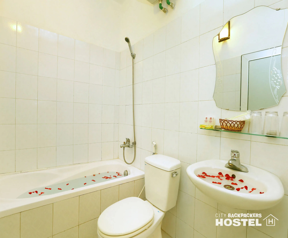Hanoi Sofia Hotel