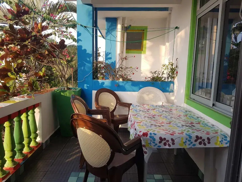 Lapiroguevilla[Tourist resident]