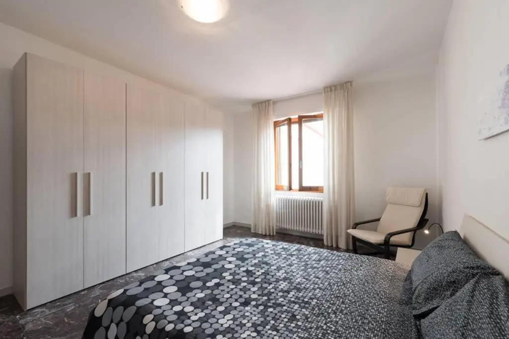 La Casa di Lucia - Firenze