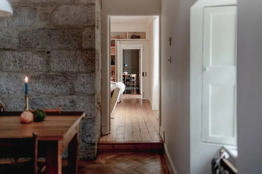 The Dell of Abernethy - A Woodland hideaway