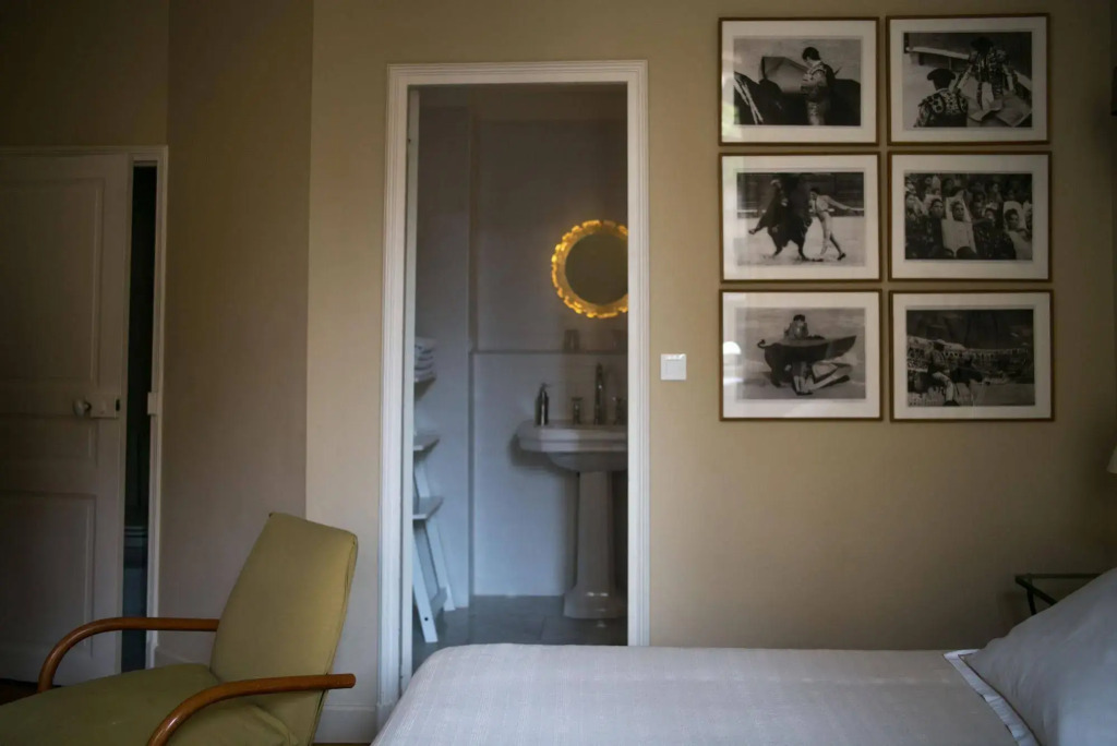 Hotel Nord-Pinus