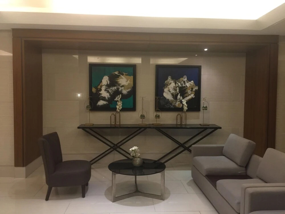 SMDC Breeze Residences