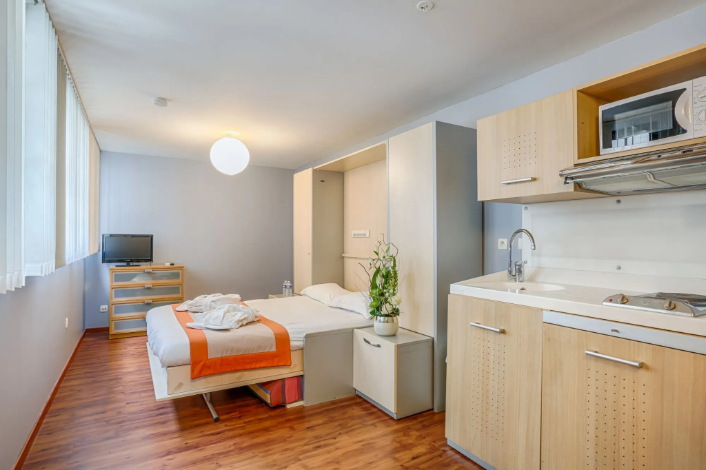 23M Appartments