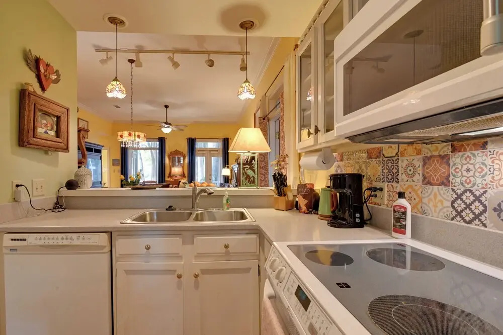Riverside Cottage: Close to Ocean and Myrtle Beach