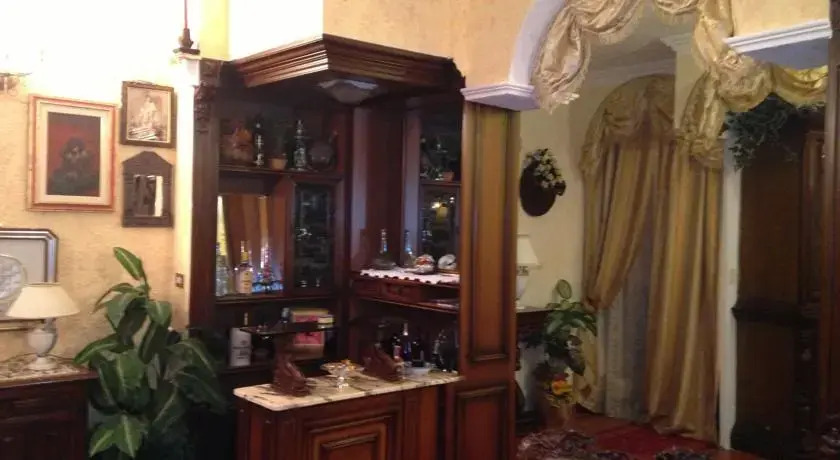 Chalet Dell Etna