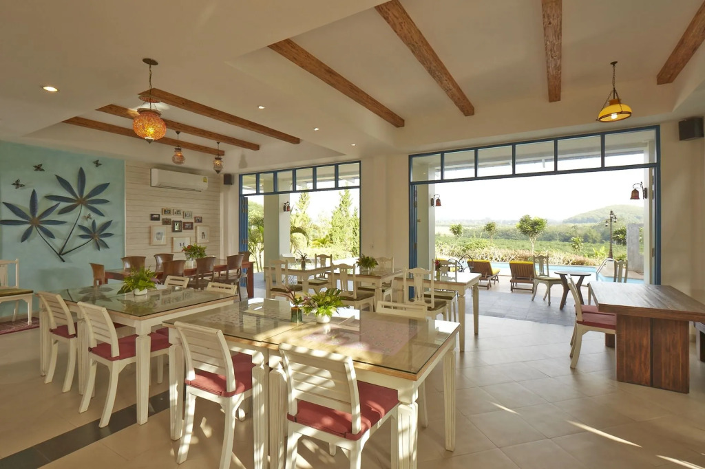 Santosha- Health&Lifestyle Resort