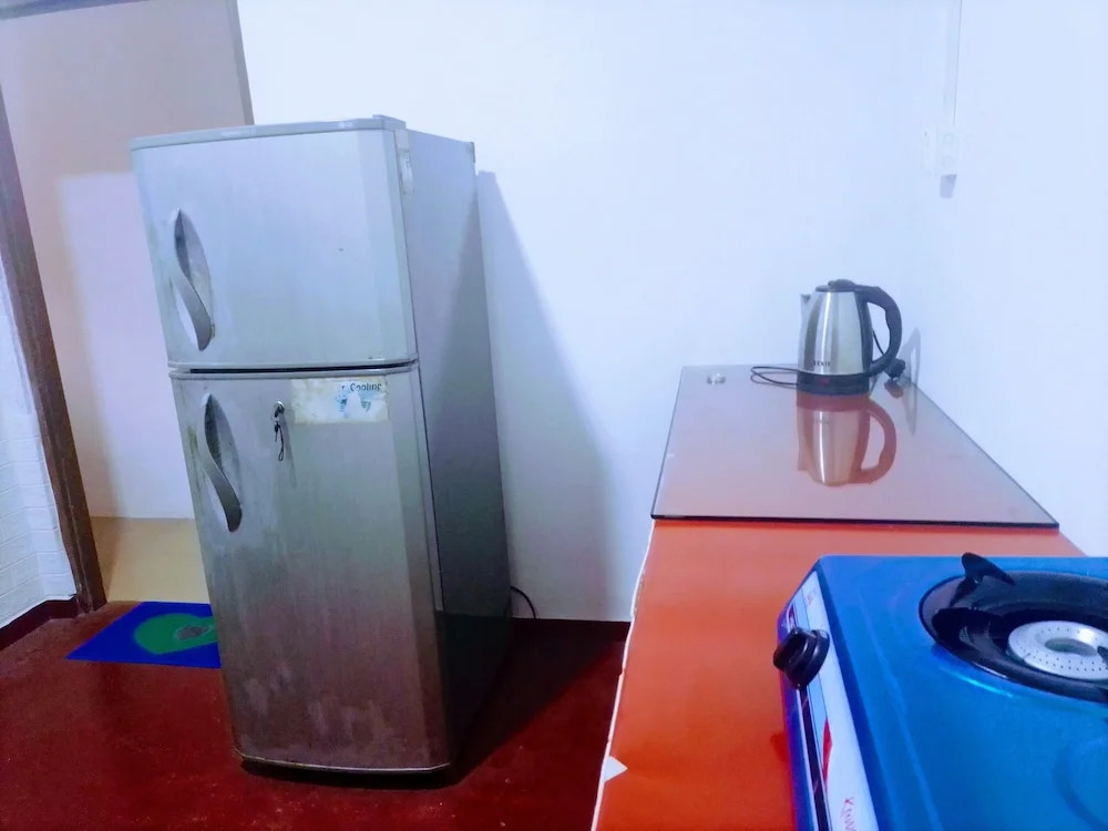 Volga Guest House