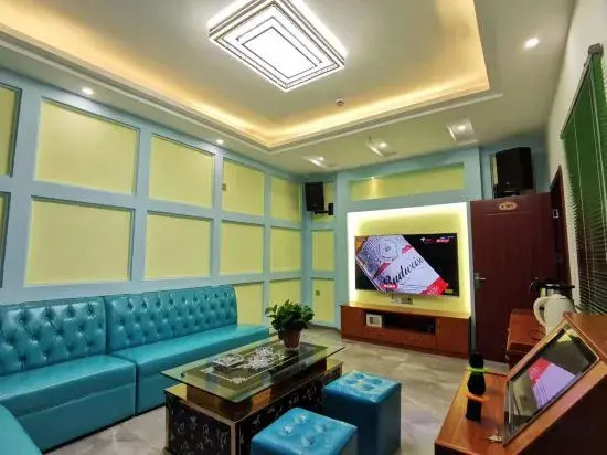 Suzhou Tingxiangyuan Homestay