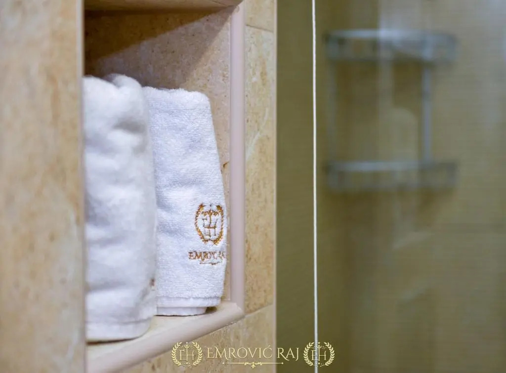 Hotel Emrovic Raj