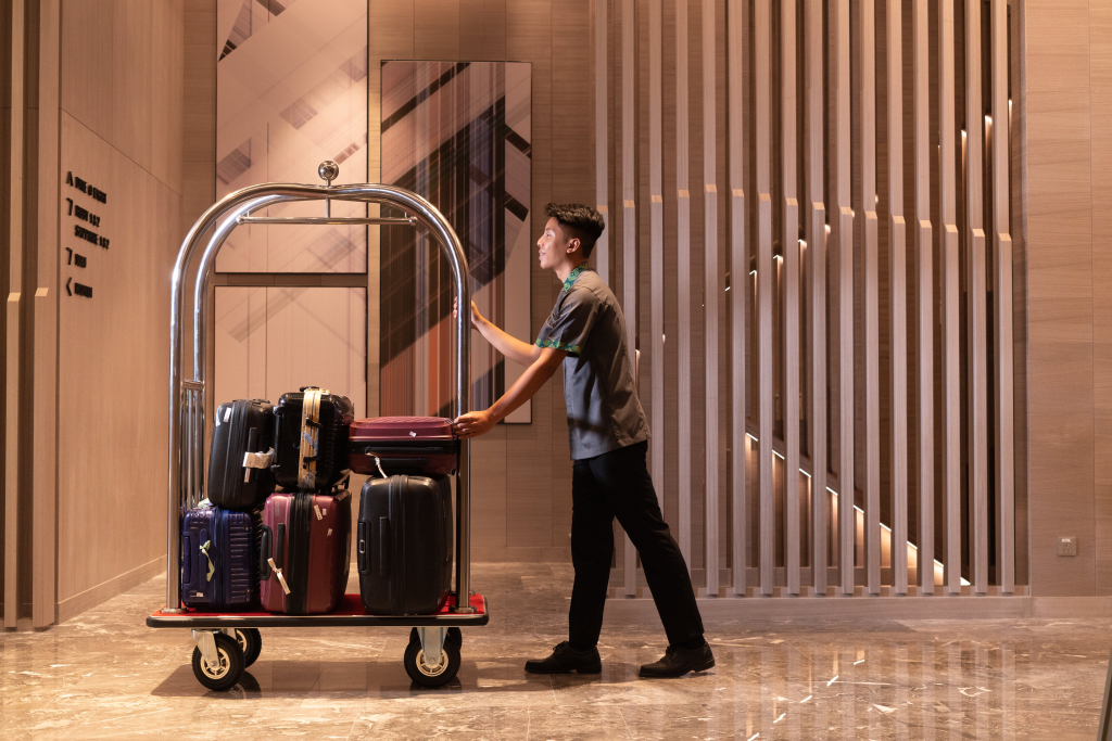 Holiday Inn Johor Bahru City Centre by IHG