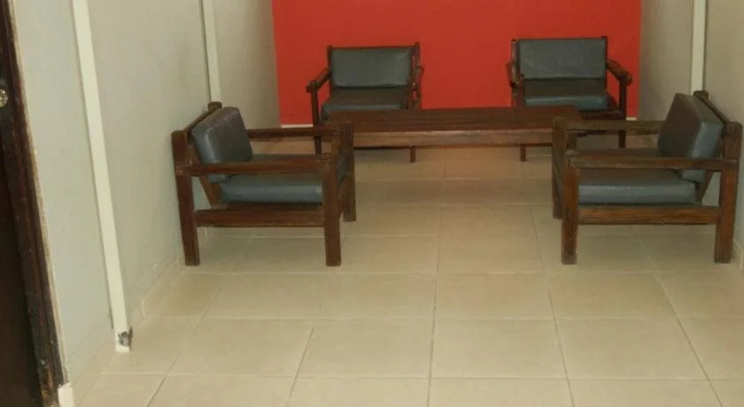 Hospedaje Komby
