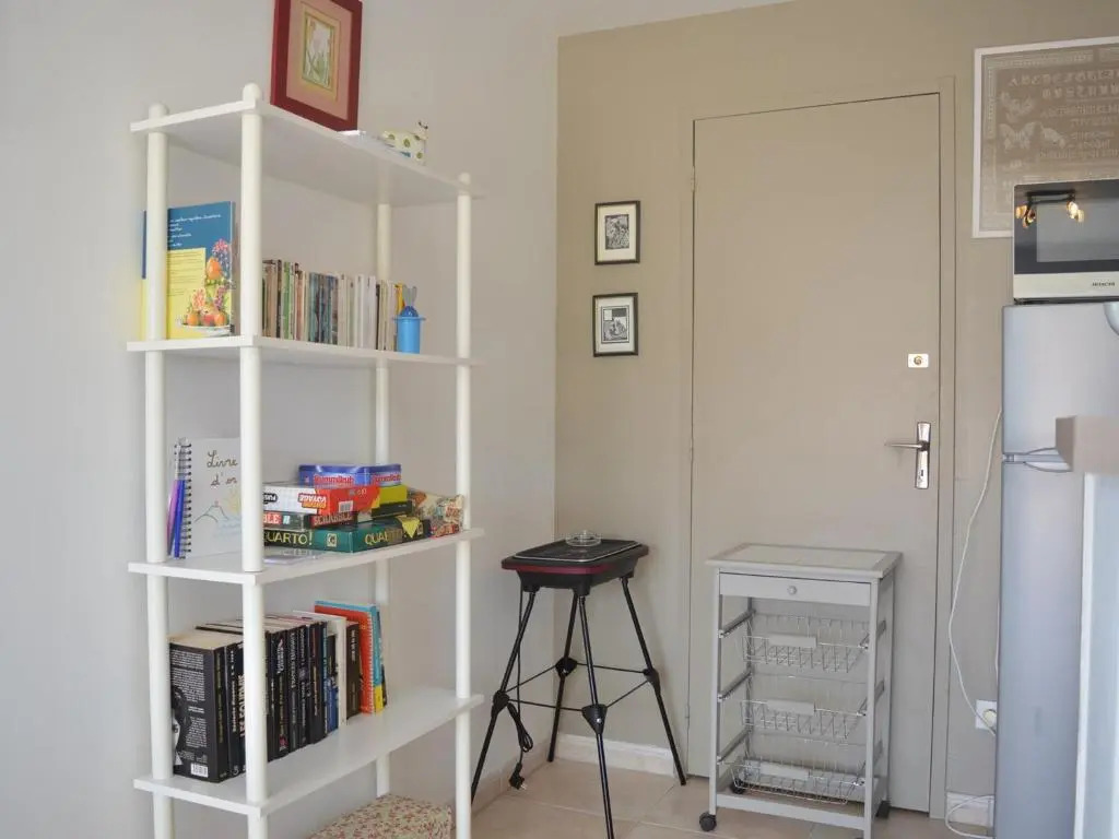 Appartement Banyuls-sur-Mer, 2 pièces, 2 personnes - FR-1-225C-63