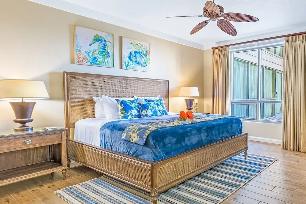 Honua Kai 215 2 Bedroom/2 Bath 2 Condo by RedAwning