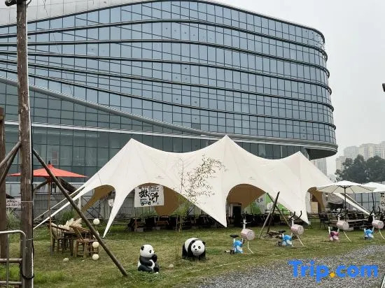A+ Boutique Homestay (Jinqiang International Sports Center)
