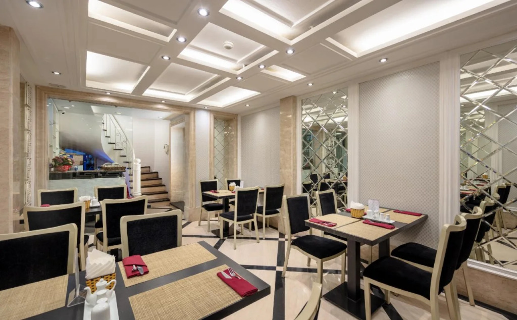 Classy Boutique Hotel