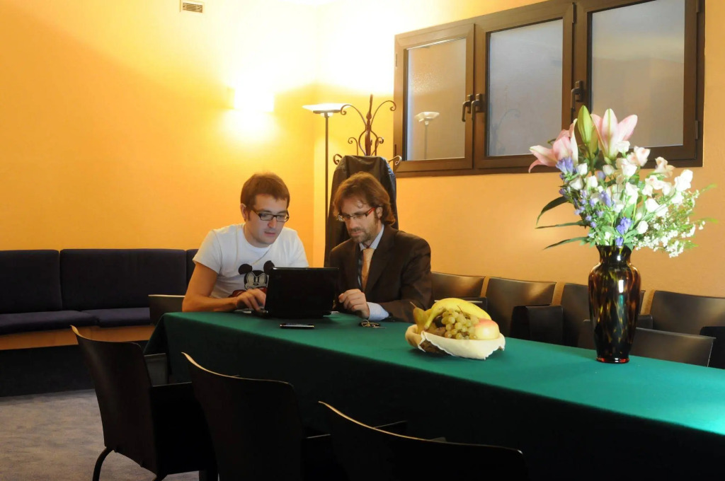Hotel Palio