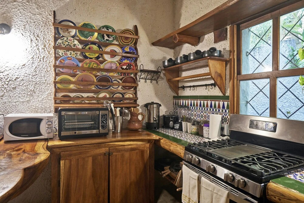 Havana Lodge