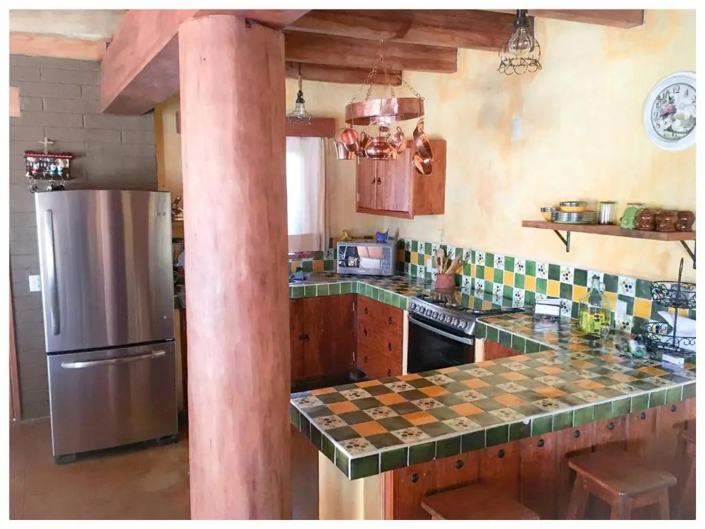 Luxurious Cabin Retreat in Tapalpa 4 Bedrooms 6 Bathrooms