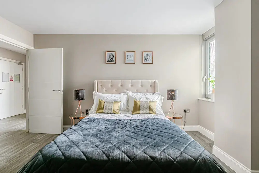 The Lanes Stellar Stay Sea View 2min Walk to Beach