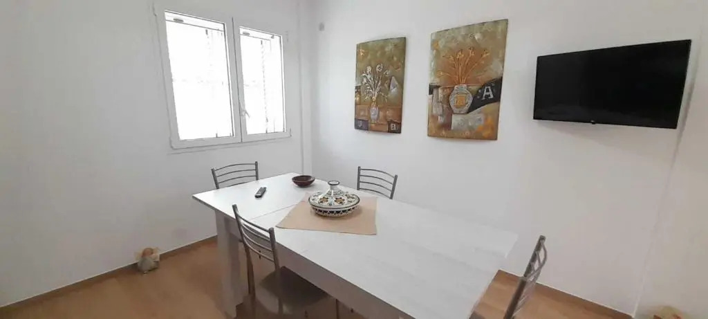 Appartamento 3 con piscina