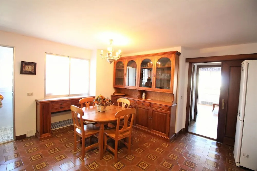 Torre Alicante Apartment