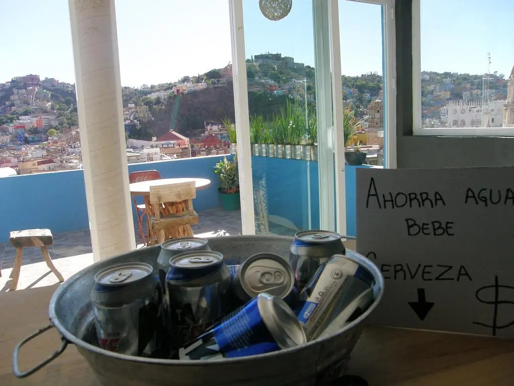 Hostal El Catrin