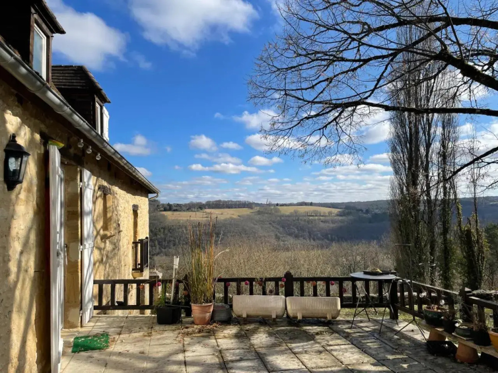 Périgord - Chez Briit