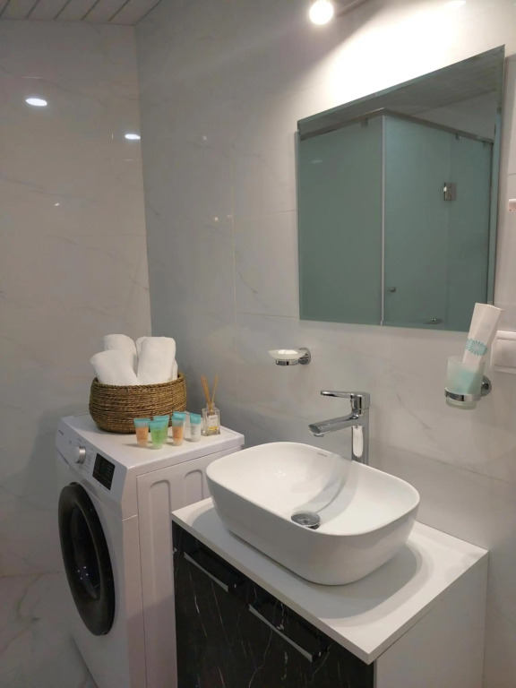 Tsaghkadzor, Alvina Complex Apartment 163