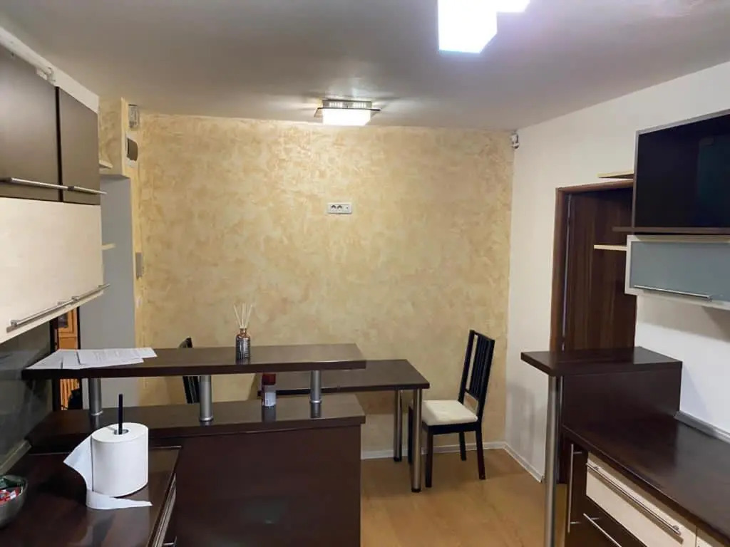 L&A Apartments - Circumvalatiunii