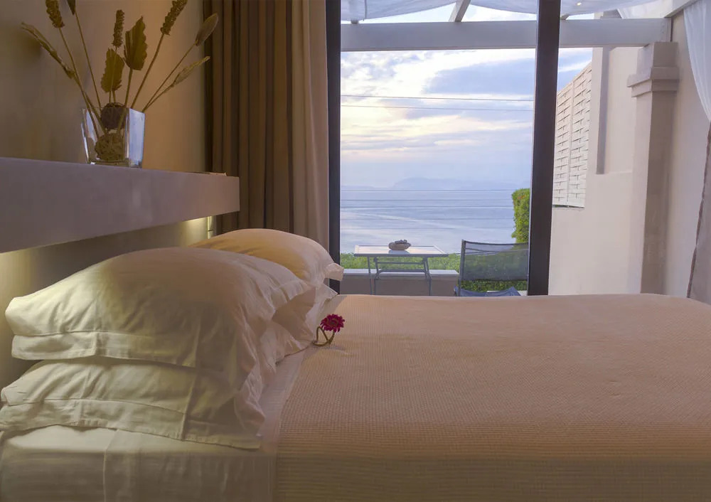 Palms and Spas Villas Retreat