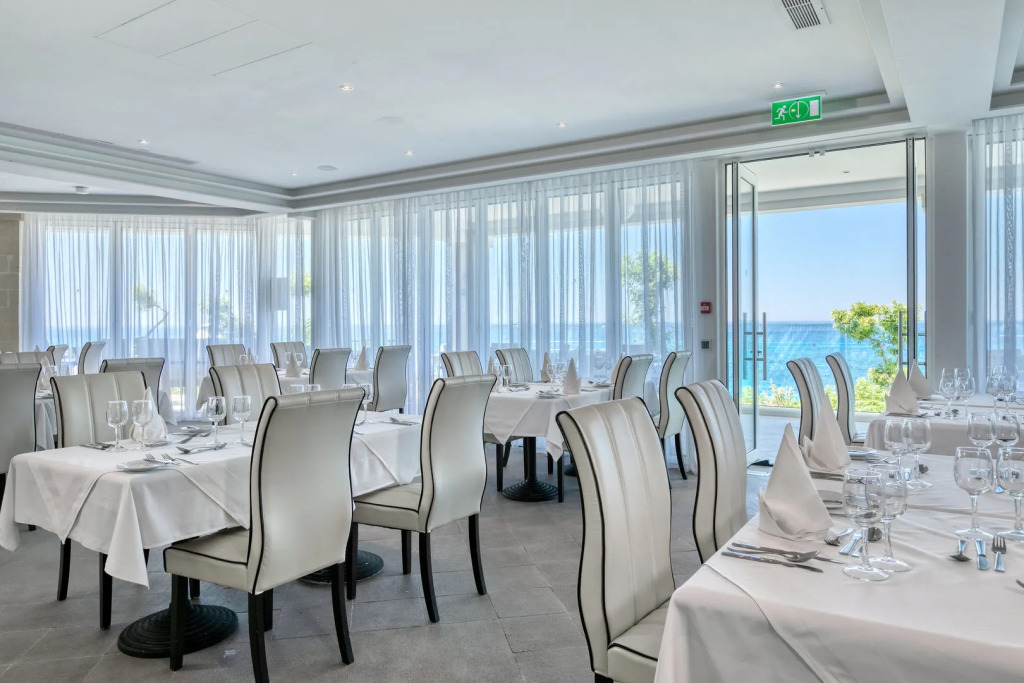 Atlantica SunGarden Beach