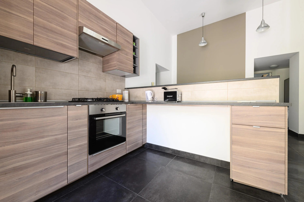 Corso Umberto 153 in Napoli