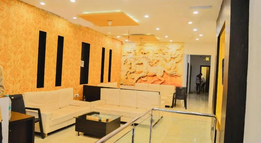 Hotel City Palace