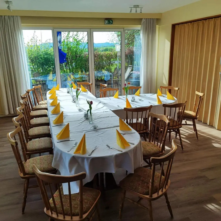 Landhotel Zur Altenburg