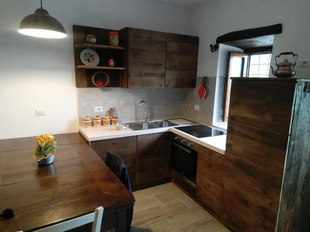 Casa Fausta