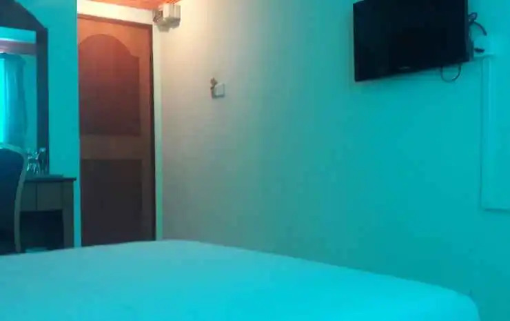 Hotel Bunda