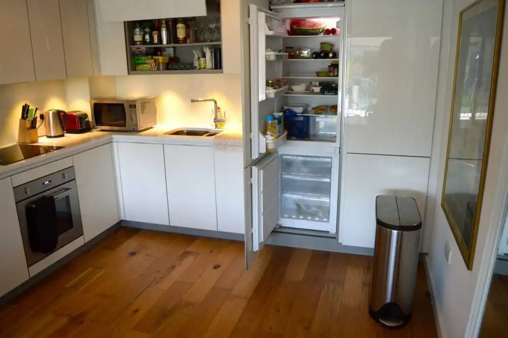 1 Bed Flat In Heart Of Brixton