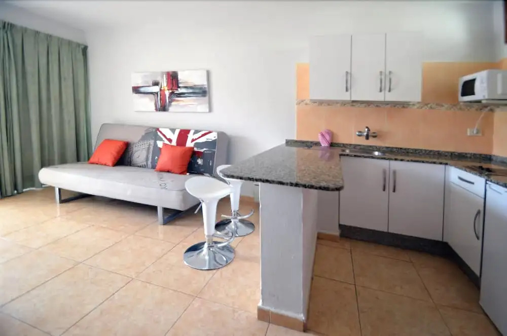 Apartamentos Arimar