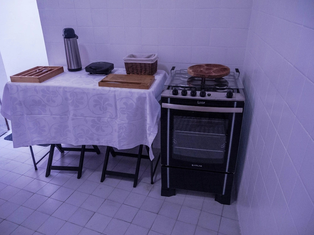 The Backpacker Cat Hostel